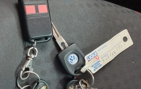 Volkswagen Polo IV рестайлинг, 2004 год, 325 000 рублей, 9 фотография