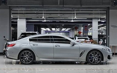 BMW 8 серия, 2022 год, 7 500 000 рублей, 5 фотография