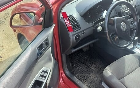 Volkswagen Polo IV рестайлинг, 2004 год, 325 000 рублей, 7 фотография