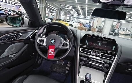 BMW 8 серия, 2022 год, 7 500 000 рублей, 7 фотография