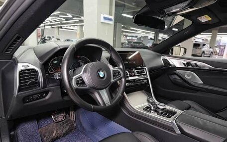 BMW 8 серия, 2022 год, 7 500 000 рублей, 9 фотография