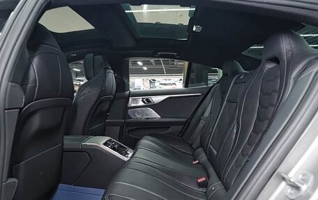BMW 8 серия, 2022 год, 7 500 000 рублей, 11 фотография