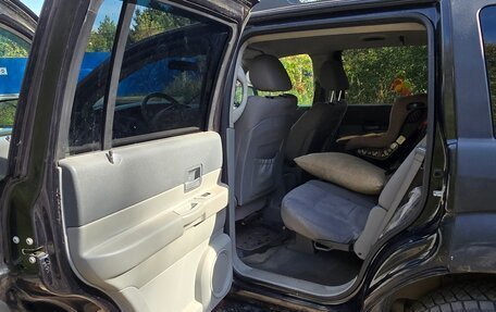 Dodge Durango II, 2008 год, 1 300 000 рублей, 13 фотография