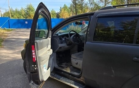 Dodge Durango II, 2008 год, 1 300 000 рублей, 11 фотография