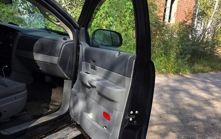 Dodge Durango II, 2008 год, 1 300 000 рублей, 28 фотография