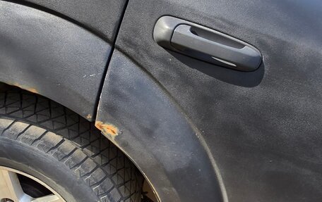 Dodge Durango II, 2008 год, 1 300 000 рублей, 29 фотография