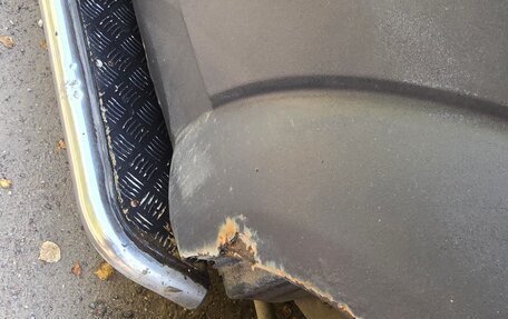 Dodge Durango II, 2008 год, 1 300 000 рублей, 23 фотография