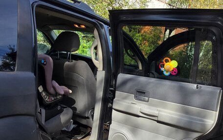Dodge Durango II, 2008 год, 1 300 000 рублей, 36 фотография