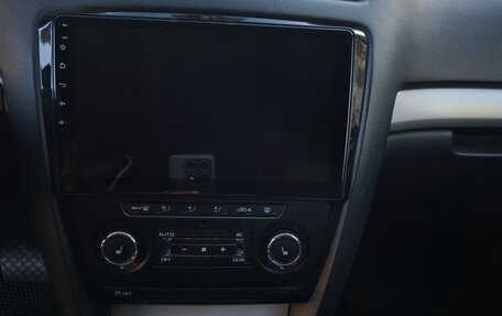 Skoda Octavia, 2011 год, 590 000 рублей, 9 фотография