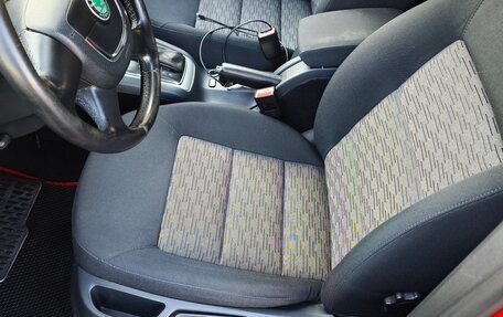 Skoda Octavia, 2011 год, 590 000 рублей, 7 фотография
