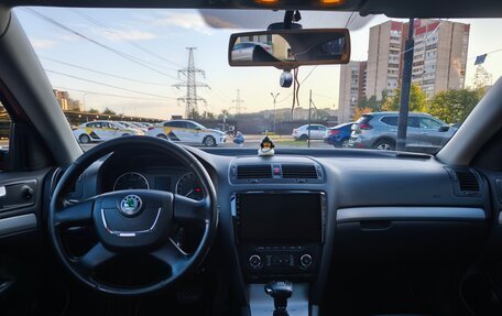 Skoda Octavia, 2011 год, 590 000 рублей, 10 фотография