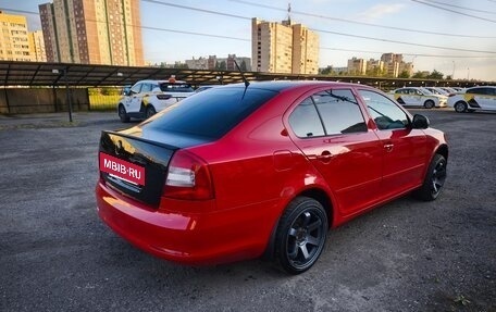 Skoda Octavia, 2011 год, 590 000 рублей, 5 фотография
