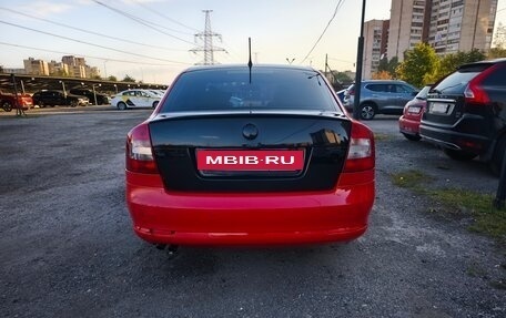 Skoda Octavia, 2011 год, 590 000 рублей, 8 фотография