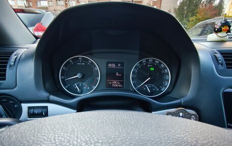 Skoda Octavia, 2011 год, 590 000 рублей, 14 фотография