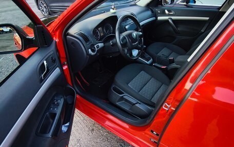 Skoda Octavia, 2011 год, 590 000 рублей, 15 фотография