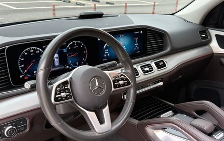 Mercedes-Benz GLE, 2020 год, 4 900 000 рублей, 9 фотография