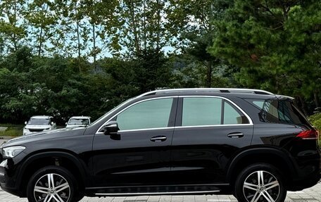 Mercedes-Benz GLE, 2020 год, 4 900 000 рублей, 7 фотография