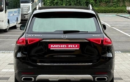 Mercedes-Benz GLE, 2020 год, 4 900 000 рублей, 5 фотография