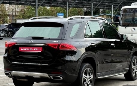 Mercedes-Benz GLE, 2020 год, 4 900 000 рублей, 6 фотография