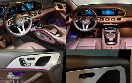 Mercedes-Benz GLE, 2020 год, 4 900 000 рублей, 17 фотография