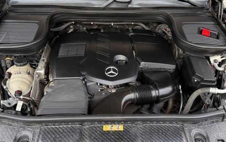 Mercedes-Benz GLE, 2020 год, 4 900 000 рублей, 18 фотография