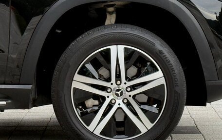 Mercedes-Benz GLE, 2020 год, 4 900 000 рублей, 19 фотография