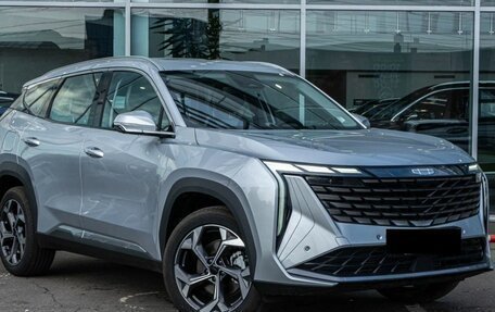 Geely Atlas, 2025 год, 2 500 000 рублей, 3 фотография