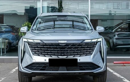 Geely Atlas, 2025 год, 2 500 000 рублей, 2 фотография