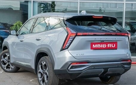 Geely Atlas, 2025 год, 2 500 000 рублей, 5 фотография