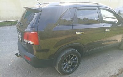 KIA Sorento II рестайлинг, 2009 год, 1 400 000 рублей, 1 фотография