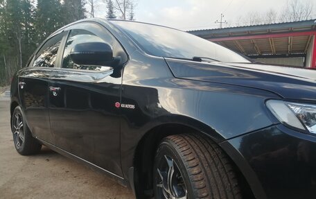 KIA Cerato III, 2011 год, 770 000 рублей, 1 фотография