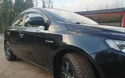 KIA Cerato III, 2011 год, 770 000 рублей, 1 фотография