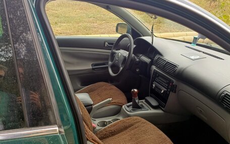 Volkswagen Passat B5+ рестайлинг, 2002 год, 550 000 рублей, 8 фотография