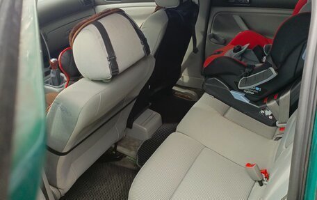 Volkswagen Passat B5+ рестайлинг, 2002 год, 550 000 рублей, 11 фотография