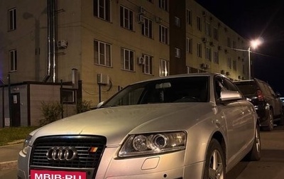 Audi A6, 2006 год, 655 000 рублей, 1 фотография
