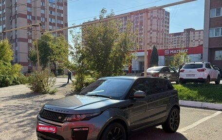 Land Rover Range Rover Evoque I, 2014 год, 2 150 000 рублей, 1 фотография