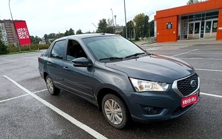 Datsun on-DO I рестайлинг, 2020 год, 670 000 рублей, 1 фотография