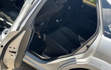 Ford Focus II рестайлинг, 2007 год, 370 000 рублей, 9 фотография