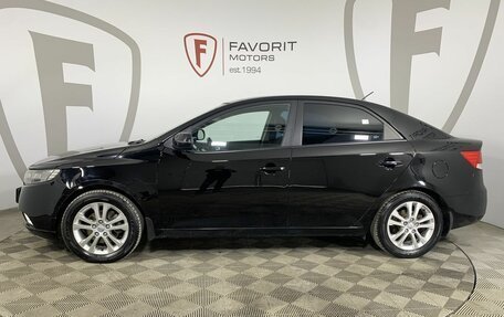 KIA Cerato III, 2012 год, 699 000 рублей, 5 фотография