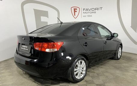 KIA Cerato III, 2012 год, 699 000 рублей, 6 фотография