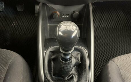 KIA Cerato III, 2012 год, 699 000 рублей, 13 фотография