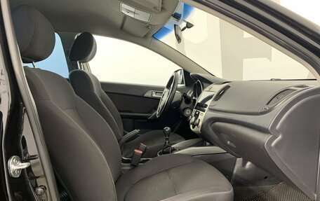 KIA Cerato III, 2012 год, 699 000 рублей, 14 фотография