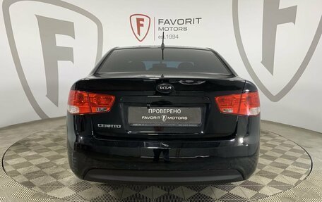 KIA Cerato III, 2012 год, 699 000 рублей, 3 фотография