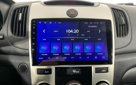 KIA Cerato III, 2012 год, 699 000 рублей, 12 фотография