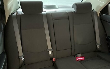 KIA Cerato III, 2012 год, 699 000 рублей, 15 фотография