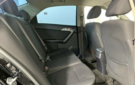 KIA Cerato III, 2012 год, 699 000 рублей, 16 фотография