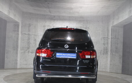 SsangYong Kyron I, 2013 год, 994 000 рублей, 7 фотография