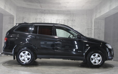 SsangYong Kyron I, 2013 год, 994 000 рублей, 4 фотография