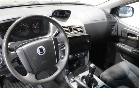 SsangYong Kyron I, 2013 год, 994 000 рублей, 10 фотография