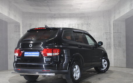 SsangYong Kyron I, 2013 год, 994 000 рублей, 6 фотография